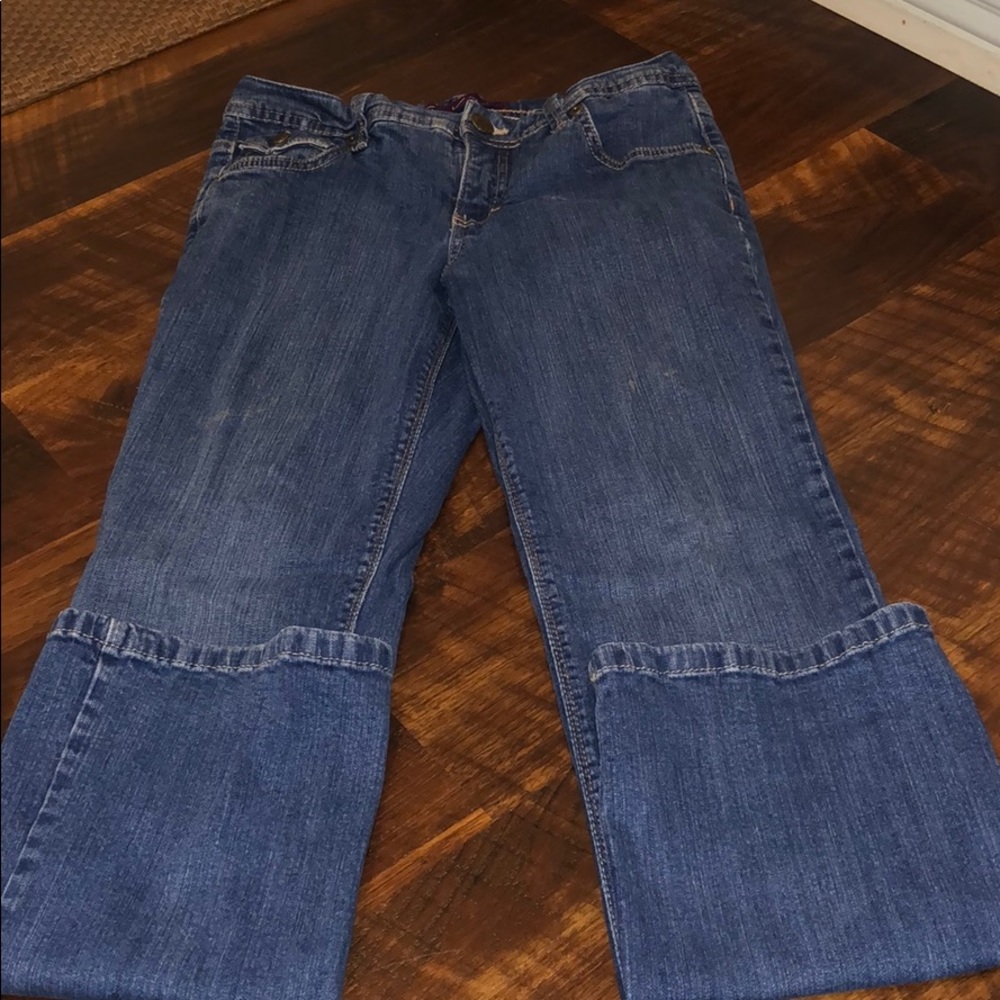 Women’s jeans